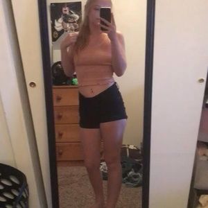 Meet your Posher, Hailey